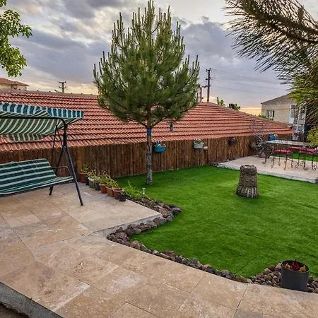 Grape * Ulasli (Nevsehir)