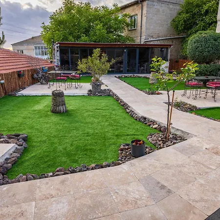 Hotell Grape Ulasli (Nevsehir)