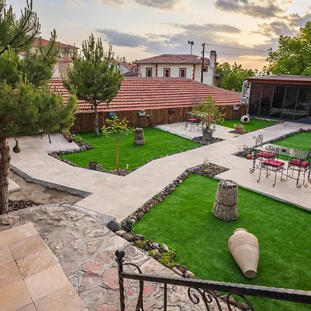 Grape * Ulasli (Nevsehir)