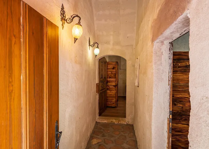 Grape Ulasli (Nevsehir)