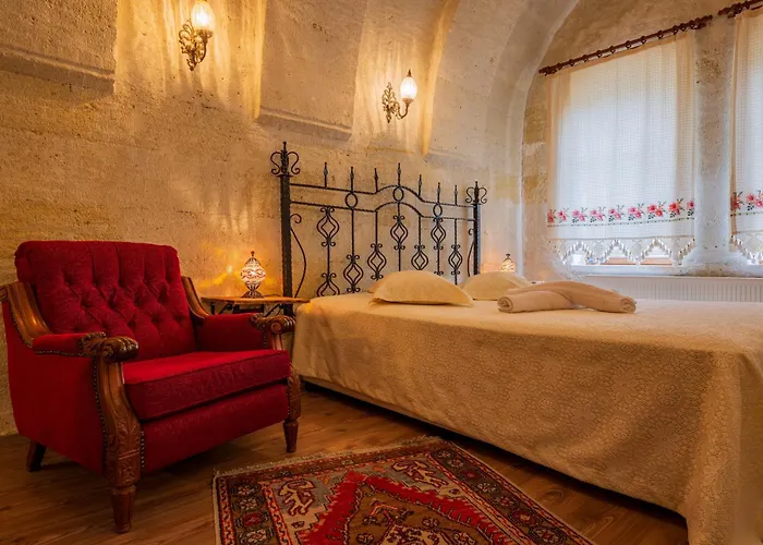 Grape Ulasli (Nevsehir)