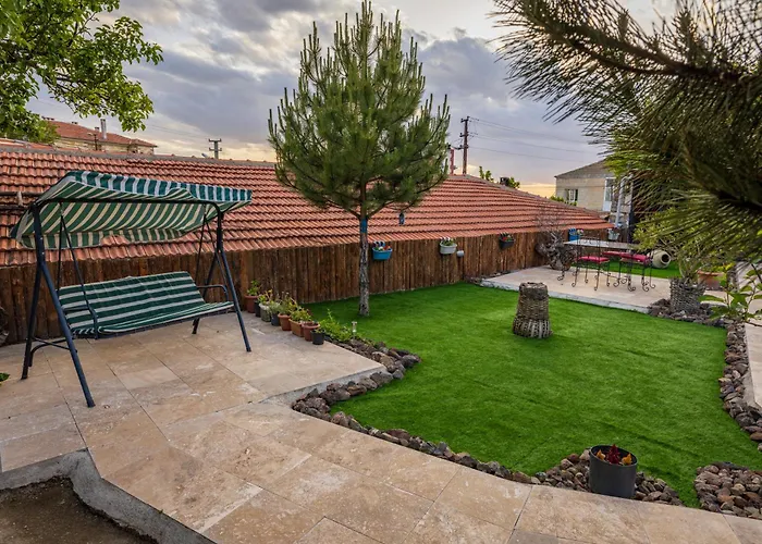 Grape * Ulasli (Nevsehir)