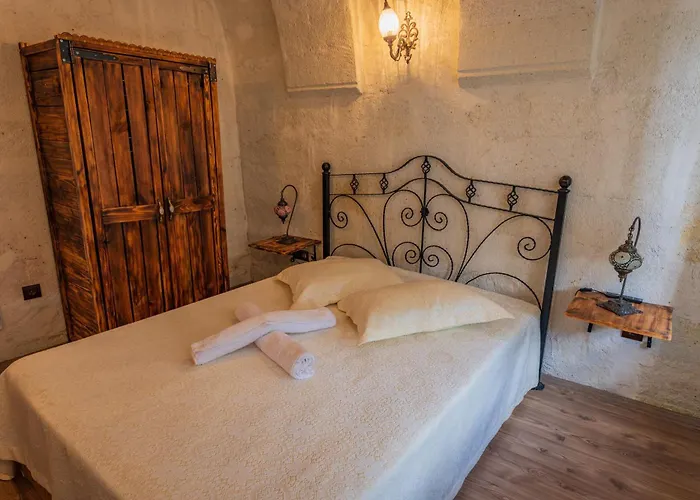 Grape Ulasli (Nevsehir)