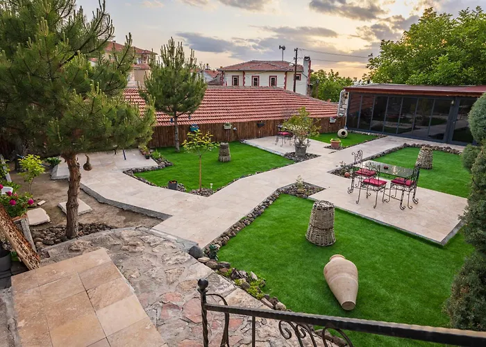 Grape * Ulasli (Nevsehir)